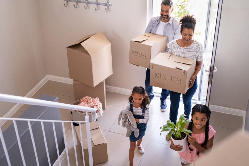 Property Management in Reading